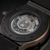 Hublot Classic Fusion BRONZE BROWN Ref# 511.BZ.3480.LR.ECU21