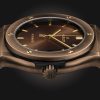 Hublot Classic Fusion BRONZE BROWN Ref# 511.BZ.3480.LR.ECU21