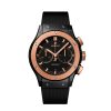 Hublot Classic Fusion Chronograph Ceramic King Gold 45mm, Ref# 521.CO.1181.RX