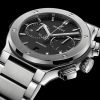 Hublot Classic Fusion Chronograph Automatic 45mm, Ref# 520.NX.1170.NX