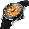 Breitling Superocean Automatic 48 Titanium Ref# E17369241I1S1