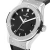 Hublot Classic Fusion Titanium 42mm, Ref# 542.NX.1171.LR