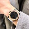 Hublot Classic Fusion Titanium King Gold 45mm, Ref# 511.NO.1181.LR