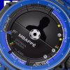 Hublot Big Bang E GEN3 UEFA CHAMPIONS LEAGUE, Blue Ceramic, 44mm, Ref# 450.EX.1100.RX.UCL23