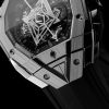 Hublot, Spirit of Big Bang Sang Bleu Titanium, 42mm, Limited Edition, Ref# 648.NX.0107.RX.MXM23