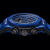 Hublot Big Bang Unico Blue Magic 45mm, Ref# 411.ES.5119.RX