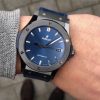 Hublot Classic Fusion Automatic 45mm, Ref# 511.CM.7170.LR