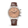 Patek Philippe Complication, 18k White Gold, Chronograph 41mm, Ref# 5172G-010