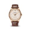 Patek Philippe Calatrava, 18k Rose Gold, 39mm, Ref# 6119R-001