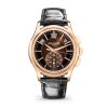 Patek Philippe Complication, 18k Rose Gold, Flyback Chronograph with Annual Calendar 42mm, Ref# 5905R-001