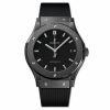 Hublot Classic Fusion Automatic 45mm, Ref# 511.CM.1171.RX