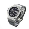 Hublot Big Bang, Original Steel Chronograph Automatic 44mm, Ref# 301.SX.130.RX