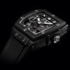 Hublot Spirit of Big Bang MECA-10 BLACK MAGIC Ref# 614.CI.1170.RX