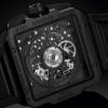 Hublot Square Bang UNICO ALL BLACK Ref# 821.CX.0140.RX