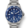 Tudor Pelagos, Titanium, 42mm, Ref# M25600TB-0001