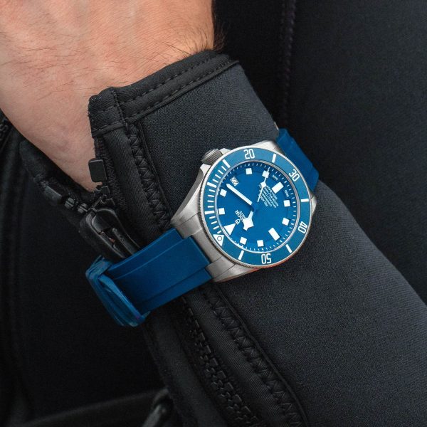 Tudor Pelagos, Titanium, 42mm, Ref# M25600TB-0001