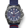 Tudor Pelagos FXD Chrono, Carbon composite, 43mm, Ref# M25807KN-0001