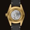 Tudor Black Bay Fifty-Eight 18K, 39mm, 18k Yellow Gold, Ref# M79018V-0001