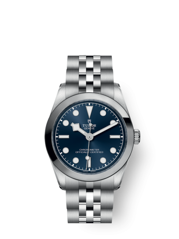 Tudor Black Bay 31, Stainless Steel, 31mm,Ref# M79600-0002