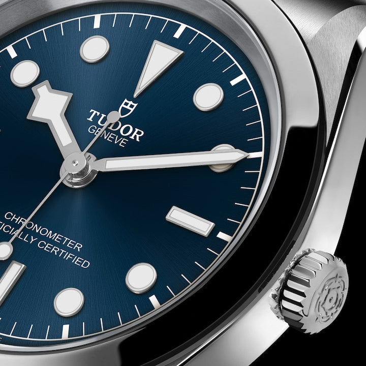 Tudor Black Bay 31, Stainless Steel, 31mm,Ref# M79600-0002