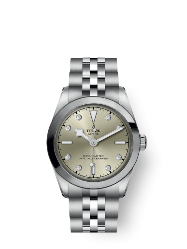 Tudor Black Bay 31, Stainless Steel, 31mm, Ref# M79600-0006