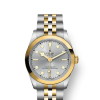 Tudor Black Bay 31 S&G, Ladies, 316L Stainless Steel and 18k Yellow Gold, Ref# M79603-0002