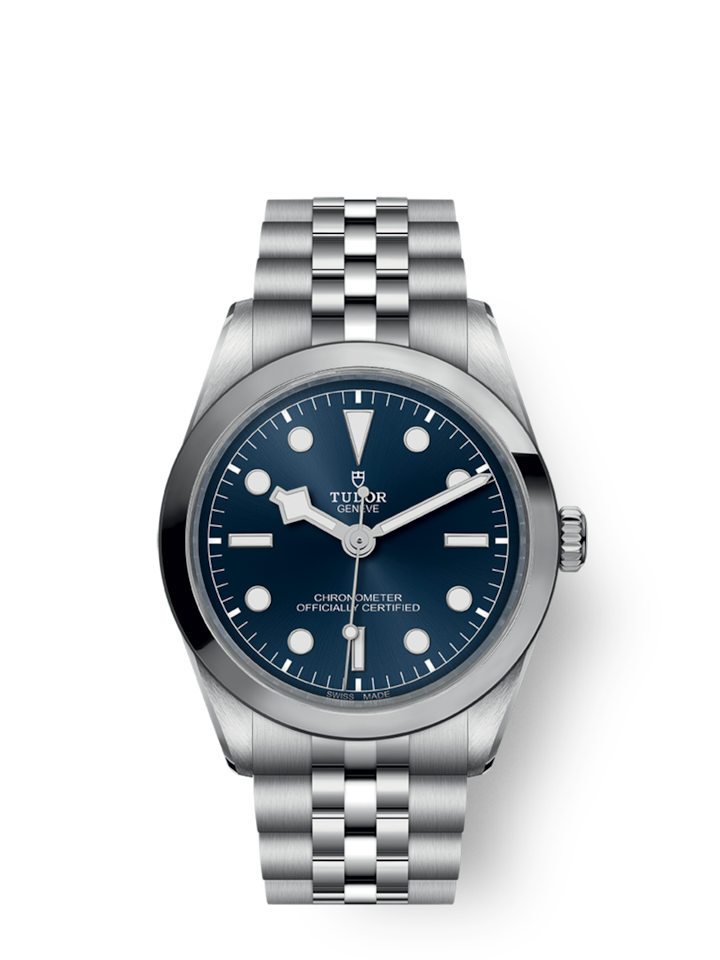 Tudor Black Bay 36, Stainless Steel, 36mm,Ref# M79640-0002