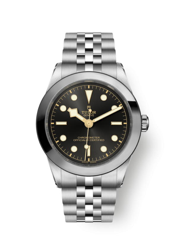 Tudor Black Bay 39, Stainless Steel, 39mm,Ref# M79660-0001