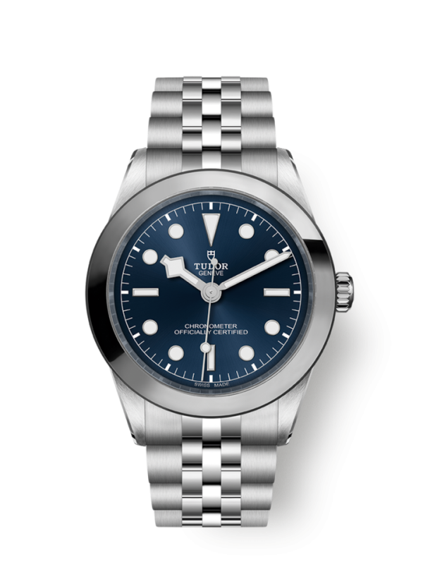 Tudor Black Bay 39, Stainless Steel, 39mm,Ref# M79660-0002