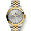 Tudor Black Bay 39 S&G, 316L Stainless Steel and 18k Yellow Gold, Ref# M79663-0007