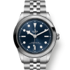 Tudor Black Bay 41, Stainless Steel, 41mm,Ref# M79680-0002