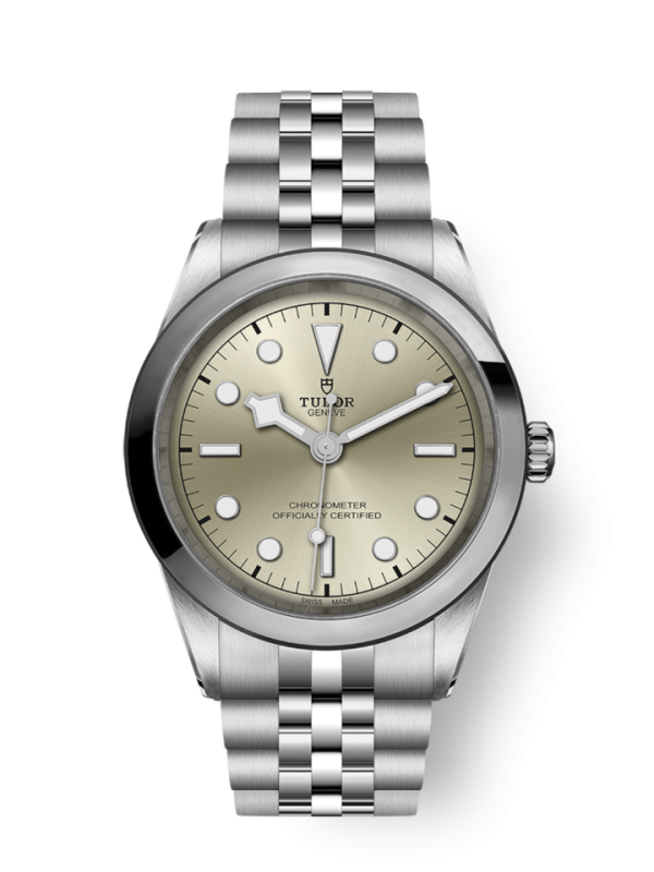 Tudor Black Bay 41, Stainless Steel, 41mm, Ref# M79680-0003