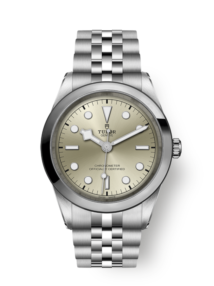 Tudor Black Bay 41, Stainless Steel, 41mm, Ref# M79680-0003