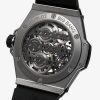 Hublot Big Bang, Meca-10 Titanium, 45mm, Ref# 414.NI.1123.RX