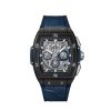 Hublot Spirit of Big Bang CERAMIC BLUE Ref# 641.CI.7170.LR