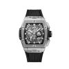 Hublot Spirit of Big Bang TITANIUM Ref# 642.NX.0170.RX