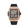 Hublot Spirit of Big Bang KING GOLD Ref# 642.OX.0180.RX