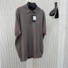 Black and Grey brown Polo