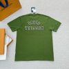 Green T-Shirt