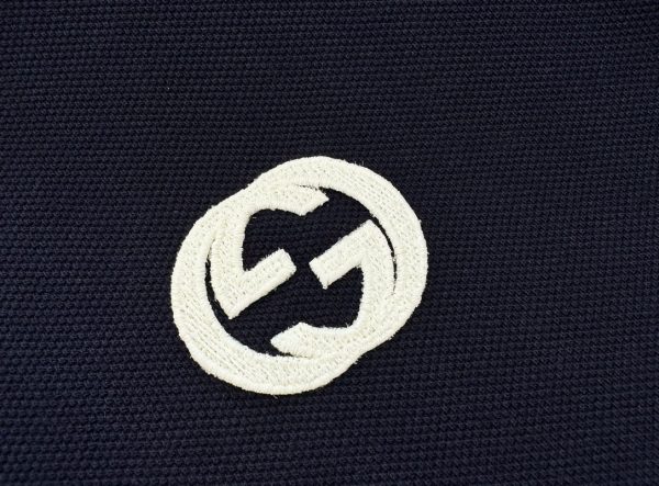 Dark blue Polo