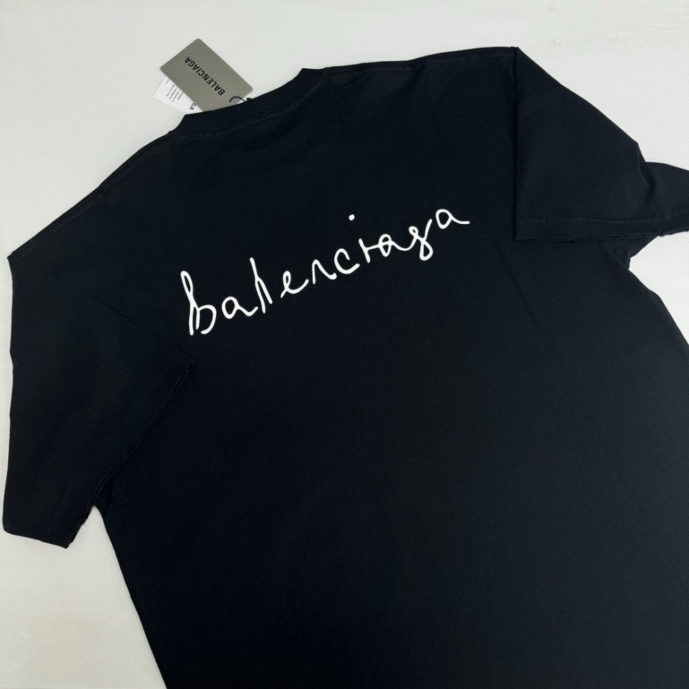 Balenciaga shirt