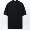 Black T-shirts