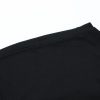 Black T-shirts