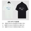 White, Black T-Shirts