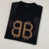 Black T-shirts