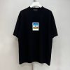 Black T-shirts