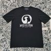 Black T-shirts