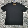 Black T-shirts