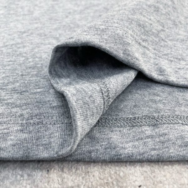 Grey T-shirt