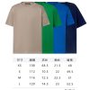 Multi-color T-shirt